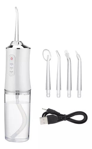 Water Flosser - Portatil